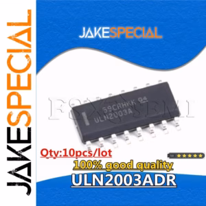ULN2003ADR Darlington Transistor Array 10PCS