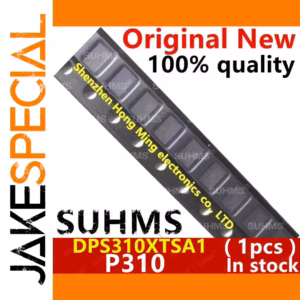 DPS310XTSA1 Drive IC Chipset 1PCS for Computers