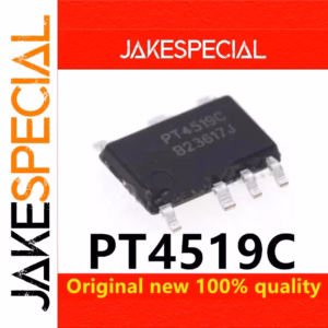 PT4519C Drive IC 5-10PCS SOP-7 Package