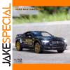 Shelby GT500 1:32 Scale Model Car