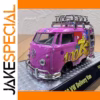 1960 Volkswagen T1 Van Diecast Model 1:64