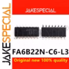 FA6B22N-C6-L3 IC Drive 2-5PCS SOP-16 Package