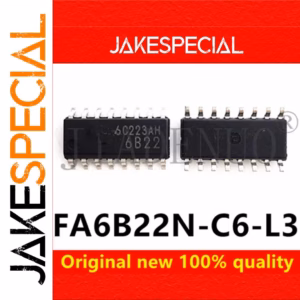 FA6B22N-C6-L3 IC Drive 2-5PCS SOP-16 Package