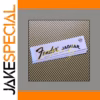 3-Piece Fender Jaguar Waterslide Decals