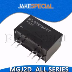 MGJ2D151505SC Voltage Regulator 1PCS