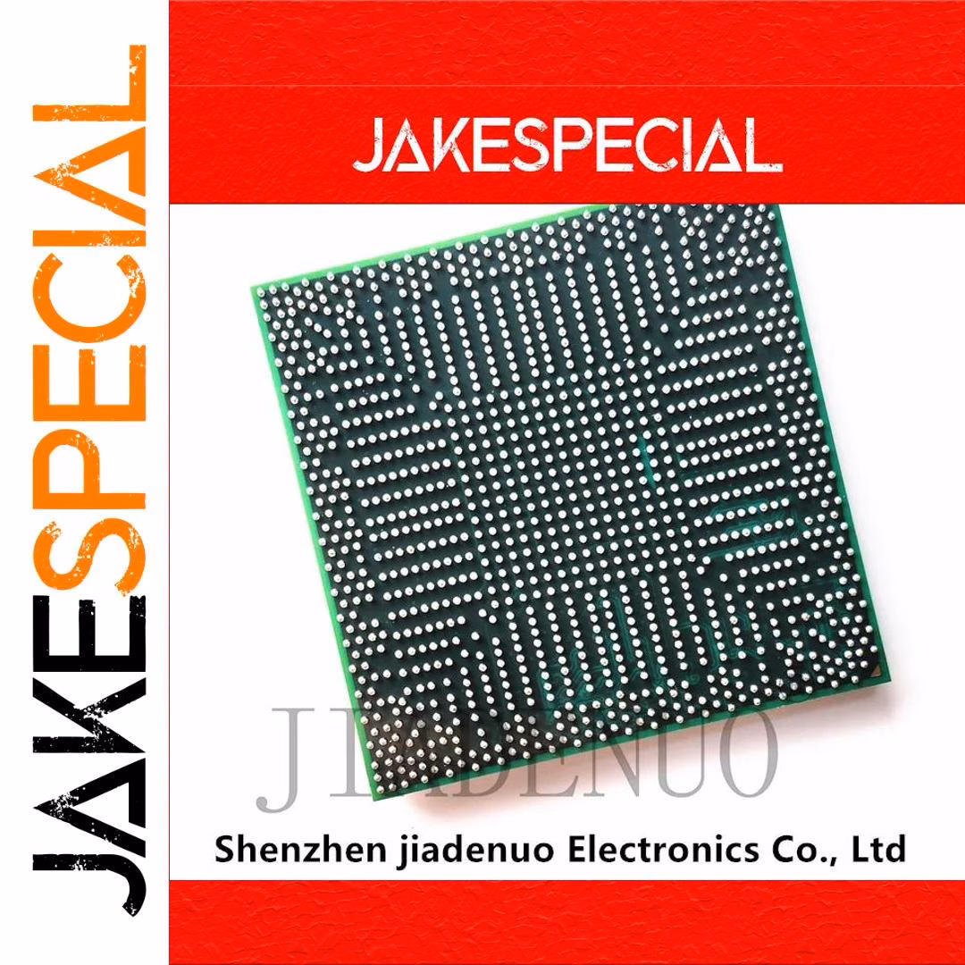 LE82Q35 BGA Chip for Computer Applications