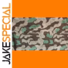 WWII German Army Splinter Camo Fabric 100x150cm