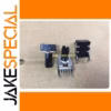 Japanese NOBLE RK11 B10K Potentiometer 1 PCS