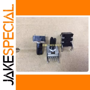 Japanese NOBLE RK11 B10K Potentiometer 1 PCS