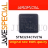 STM32F407VET6 Chipset 1PCS QFP-100 Package