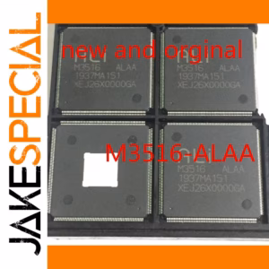 M3516-ALAA QFP Chipset for Electronic Projects