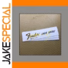 3-Piece Fender Jazz Bass Decals