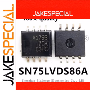 SN75179BPSR Chipset 1-2PCS for Computer Applications