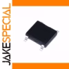 20PCS ABS210 Rectifier Bridge 2A 1000V SMD