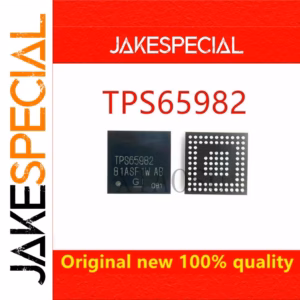 TPS65982 BGA Chipset 1PCS for Computer Applications