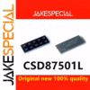 CSD87501L Chipset Set - 5pcs Integrated Circuits