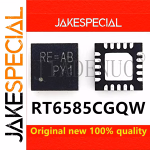 RT6585C Chipset QFN-20 Package 2-5PCS