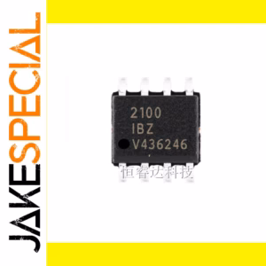 10PCS HIP2100IBZ-T Logic ICs SOP-8 Package