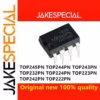 10PCS DIP-7 Chipsets for Electronics Projects