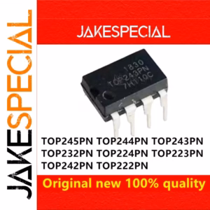 10PCS DIP-7 Chipsets for Electronics Projects