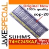 74HC245KAJ Drive IC Set 10PCS SOP-20