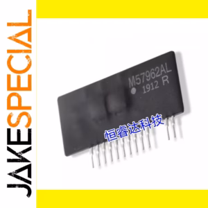 10PCS M57962AL IGBT Pack for Electronics Projects