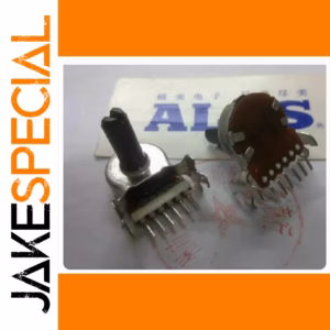 Japanese ALPS161 Potentiometer B100K 1 PCS