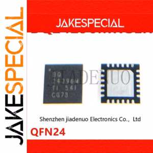 BQ24296M Drive IC Set of 2-5 Pieces