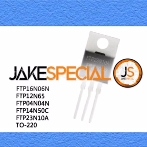 TO-220 Voltage Regulator IC Set 10PCS