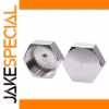 High-Pressure 304 Stainless Steel Adapter