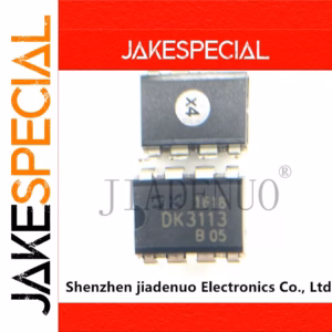 DK3113 DIP-8 Chipset 5-10PCS Drive IC