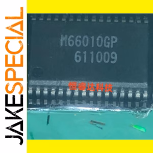 M66010GP Logic IC 1-10PCS SSOP32/SOP32 Package
