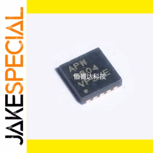 5PCS APW8804QBI-TRG Chipset Set for Electronics