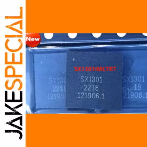 SX1301IMLTRC Digital Signal Processor Chip