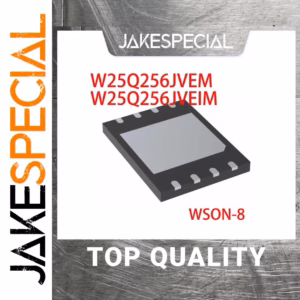 W25Q256JVEIM SMD IC Chipset 1-10 PCS