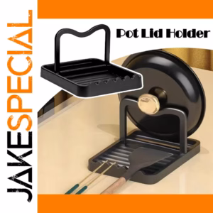 Multi-Functional Kitchen Storage Rack 1PCS