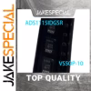 ADS1115IDGSR IC Chips 5 PCS VSSOP-10