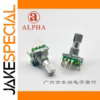 2 PCS EC11 Encoders with 20 Pulses per Revolution