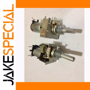 RK16 Potentiometer B50K 1 PCS Dual-Axis