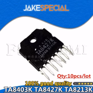 ZIP-7 Voltage Regulator Chip Set 10PCS