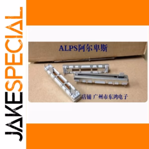 ALPS 6cm Sliding Push Potentiometer 1 PCS B10K