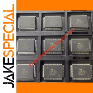 T5AX6F-5CR7 Automotive Computer Chip QFP Set