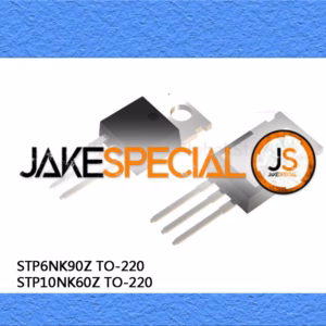 10PCS TO-220 Voltage Regulators Set
