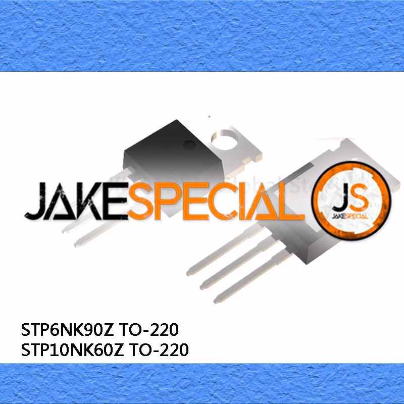 10PCS TO-220 Voltage Regulators Set
