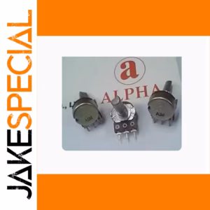 A1M Potentiometer 20mm for Electronic Projects