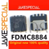 8884 QFN-8 FDMC8884 Chipset 5-20PCS