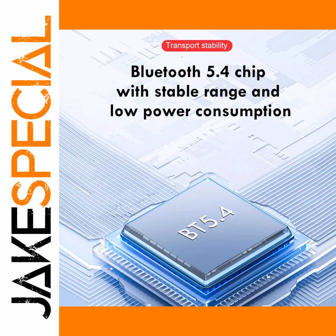 Wireless Bluetooth Remote Control Music Player - Image 2