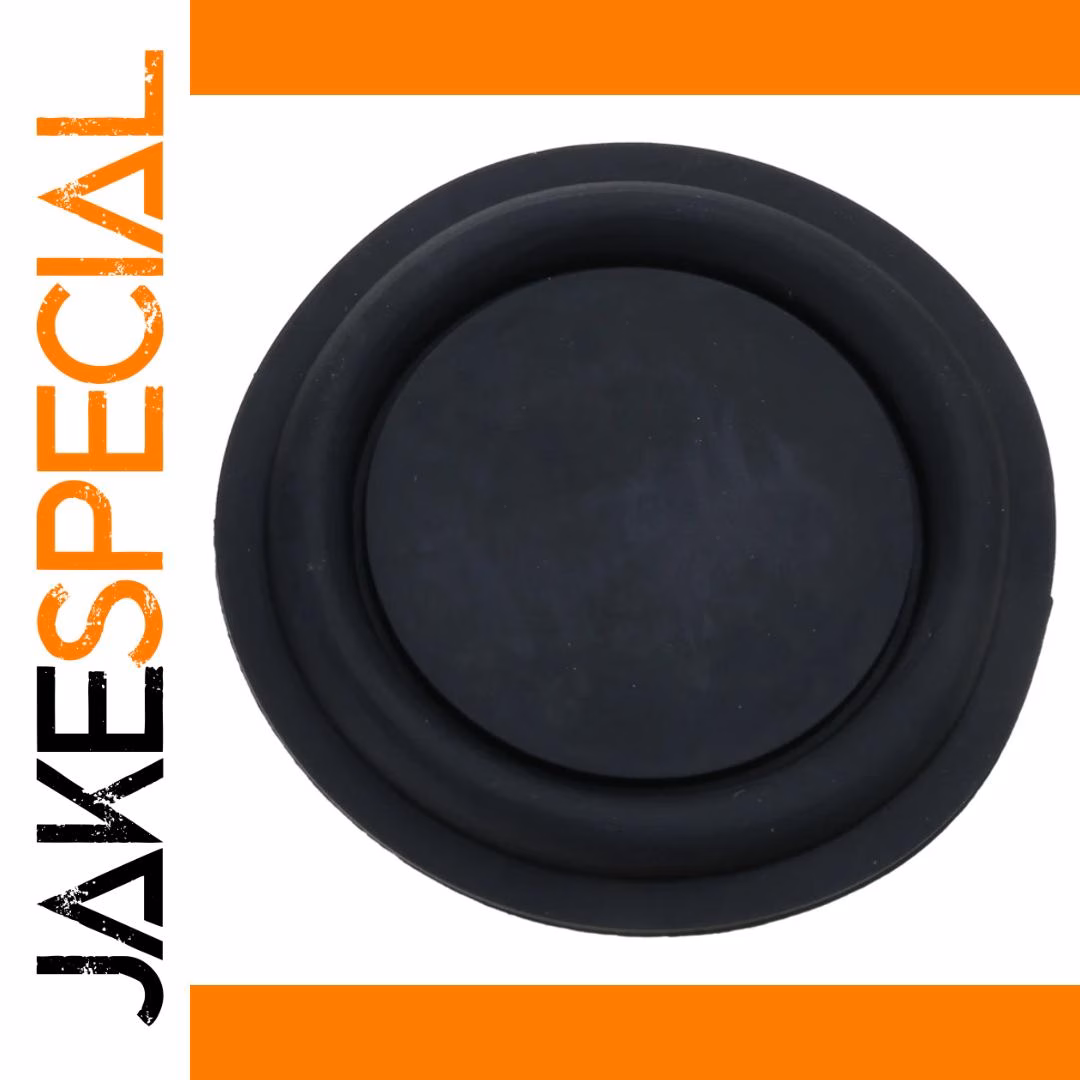 Passive Radiator Subwoofer Membranes 2Pcs Set - Image 4