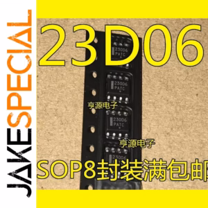 5PCS NCP1230D6 SOP-8 LCD Power Chips