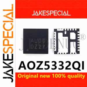AL00 ALOO AOZ5332 IC Chipset 2-5PCS QFN-31